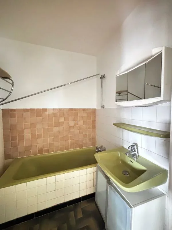 Appartement Rue du Paradis à Gaillard