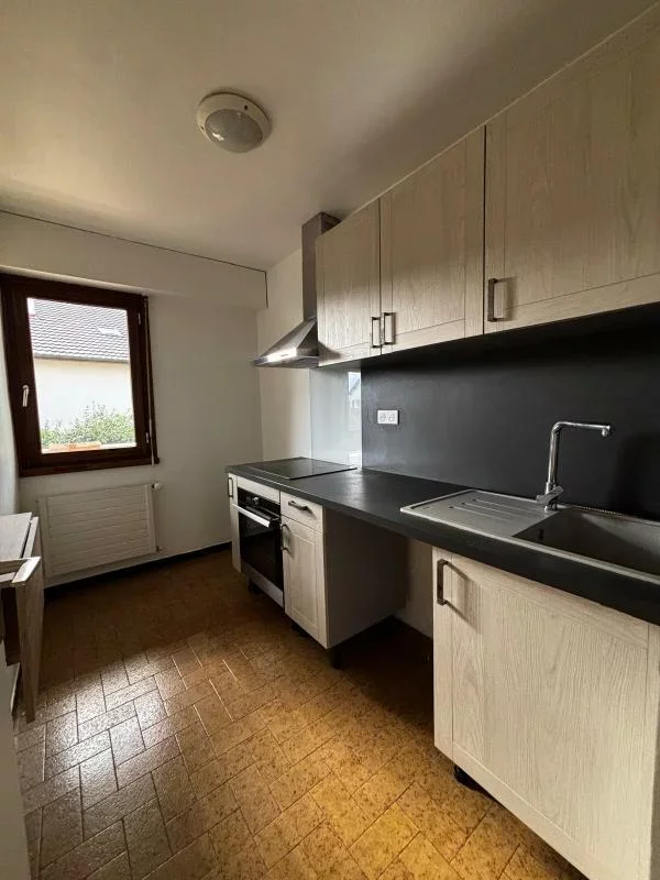 Appartement Rue du Paradis à Gaillard