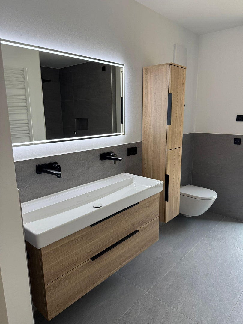 Wohnung Binswanger Straße in Neckarsulm (Kernstadt)