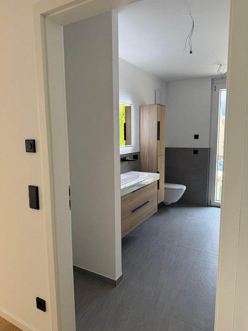 Wohnung Binswanger Straße in Neckarsulm (Kernstadt)
