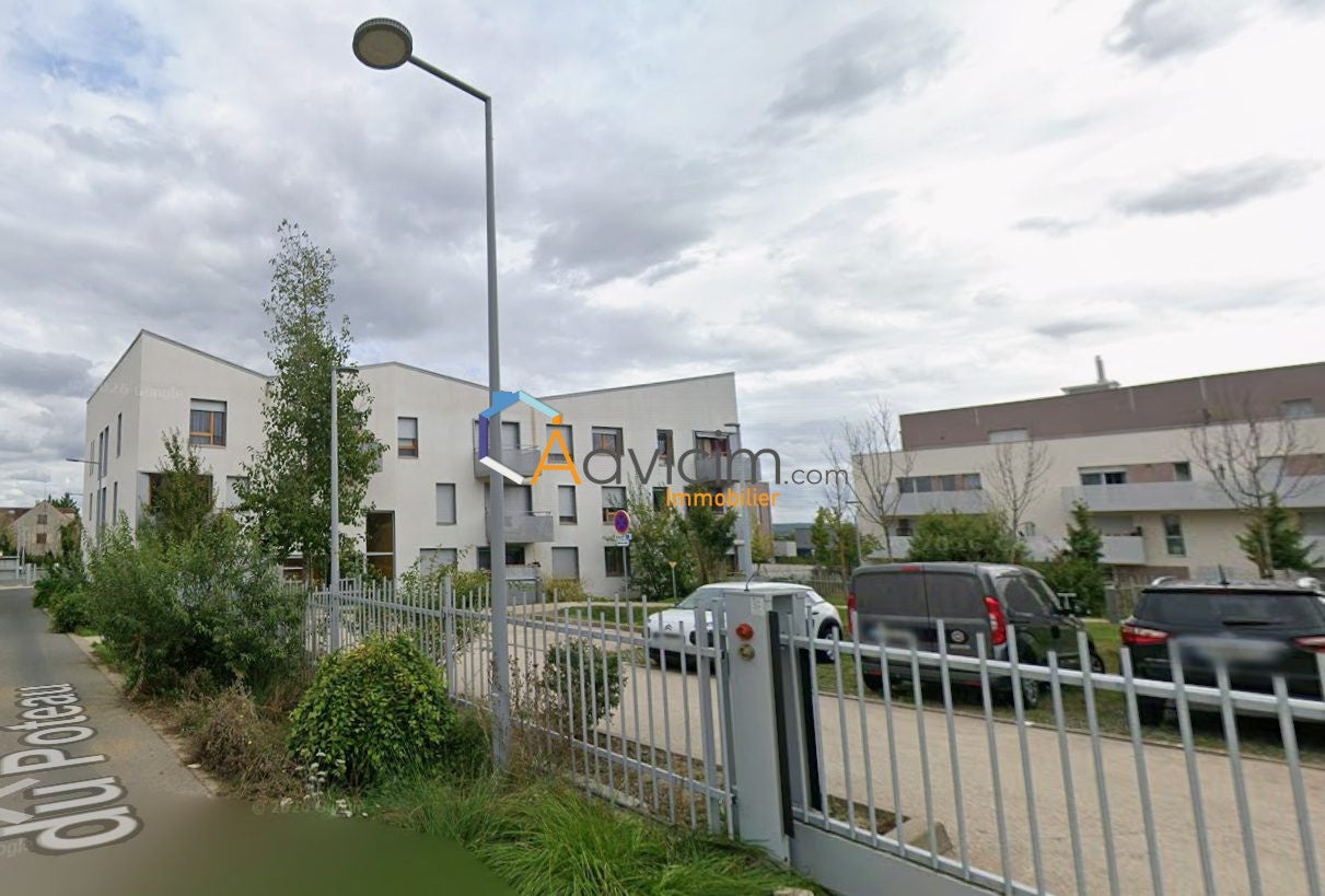 Appartement Chemin Rural du Veau Lézard à Bruyères-le-Châtel
