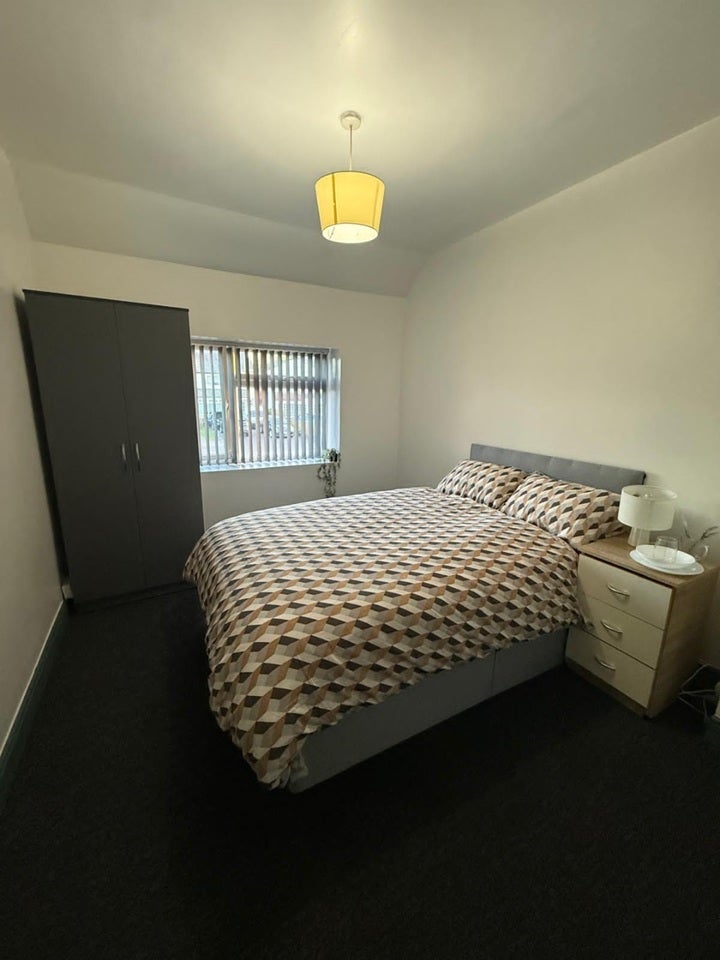 Room Solihull Lane in Birmingham