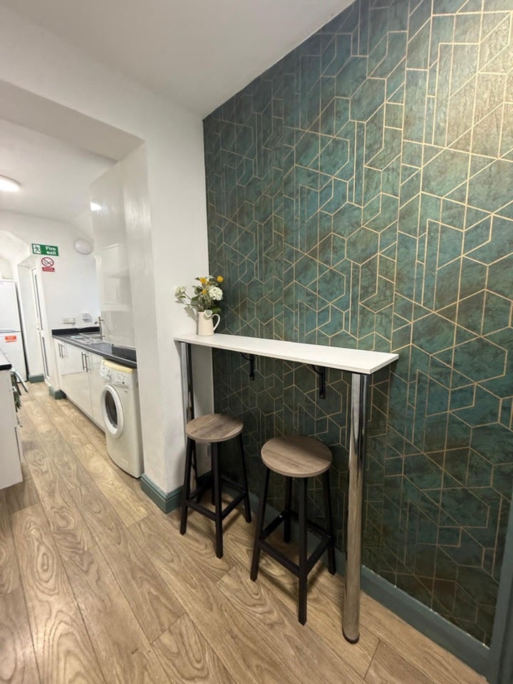 Room Solihull Lane in Birmingham