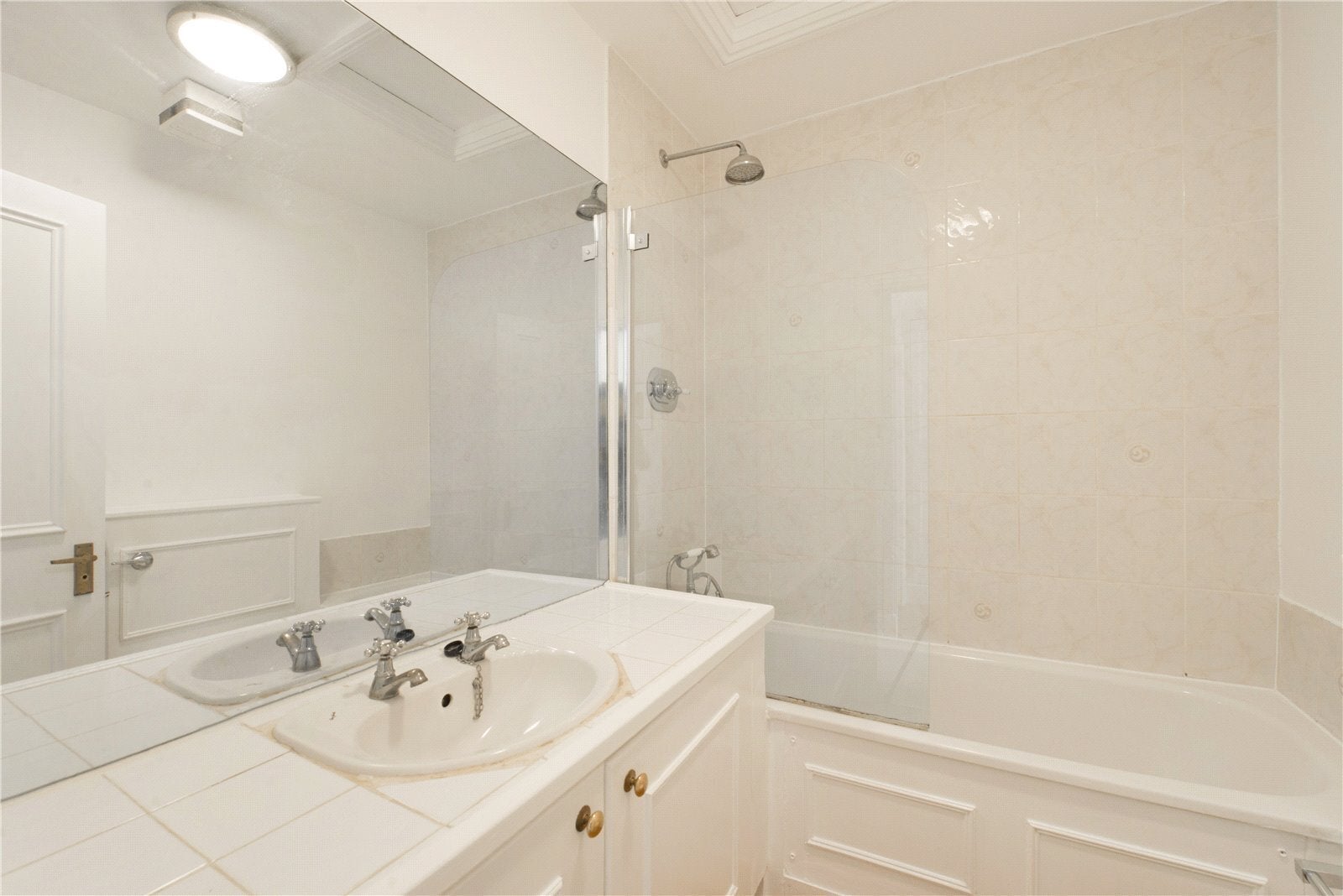 Flat Stanhope Place in City of Westminster