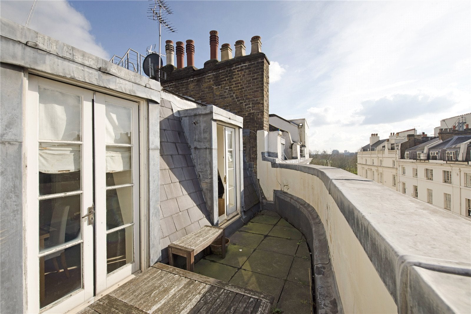 Flat Stanhope Place in City of Westminster