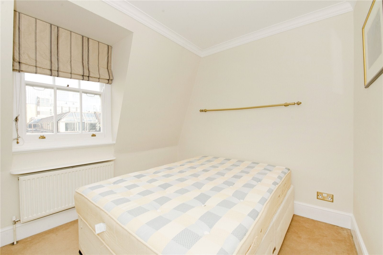 Flat Stanhope Place in City of Westminster