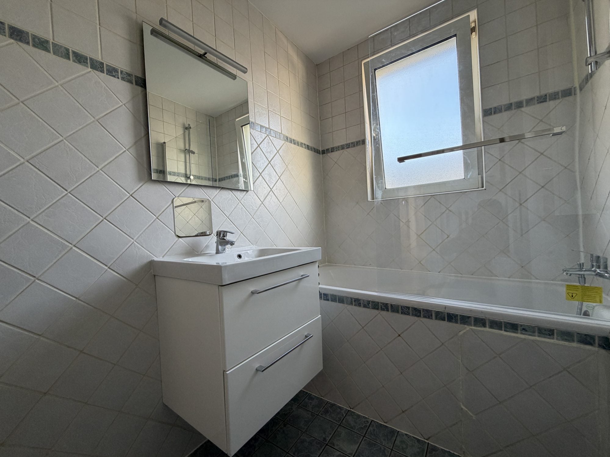 Appartement Quai des Belges à Strasbourg