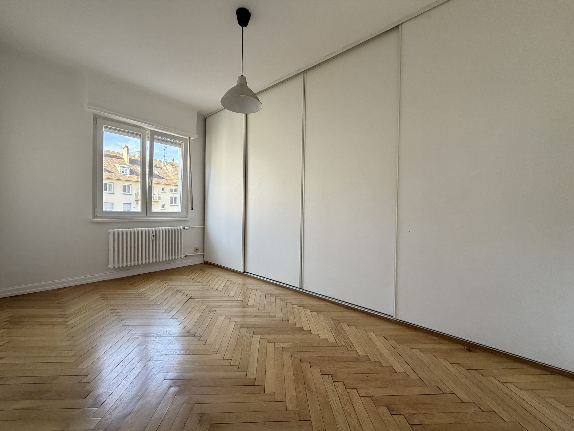 Appartement Quai des Belges à Strasbourg