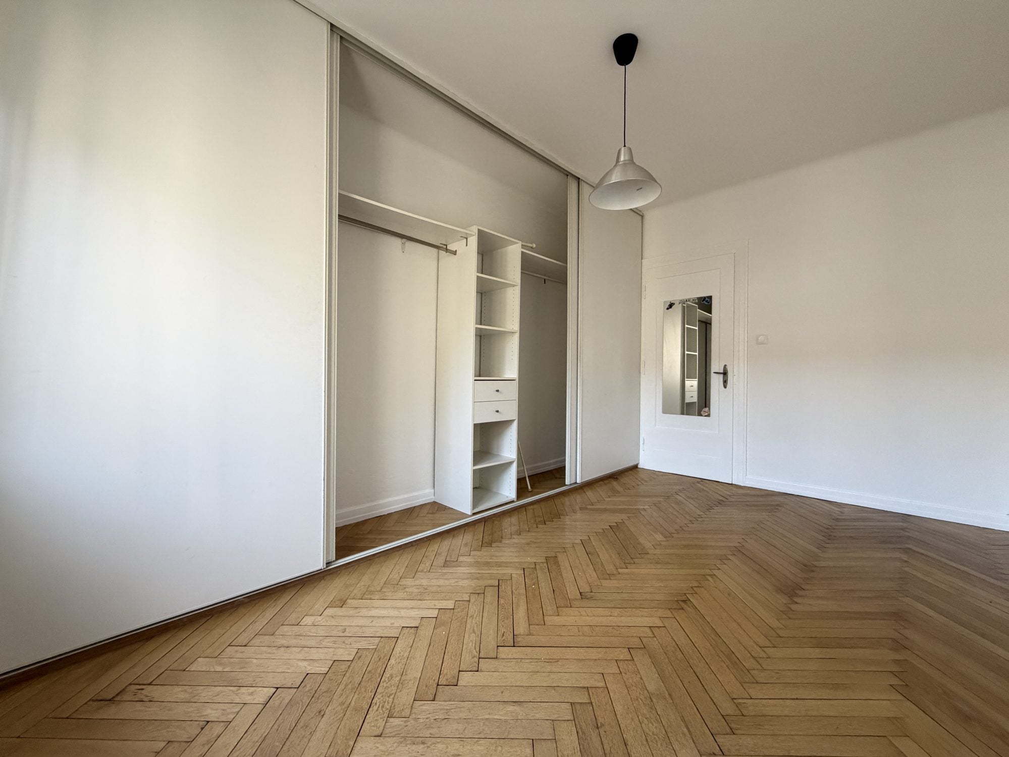 Appartement Quai des Belges à Strasbourg