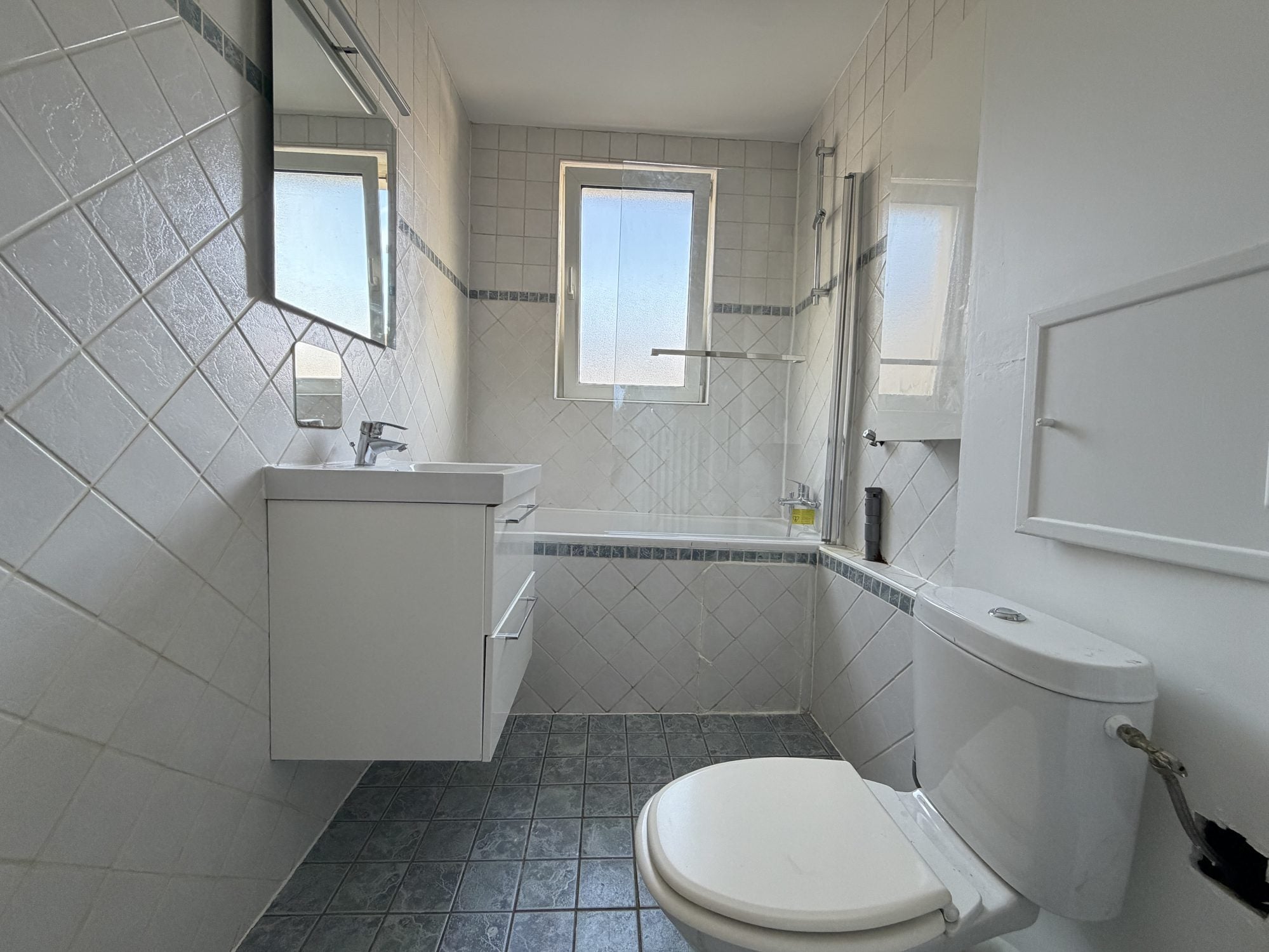 Flat Quai des Belges in Strasbourg