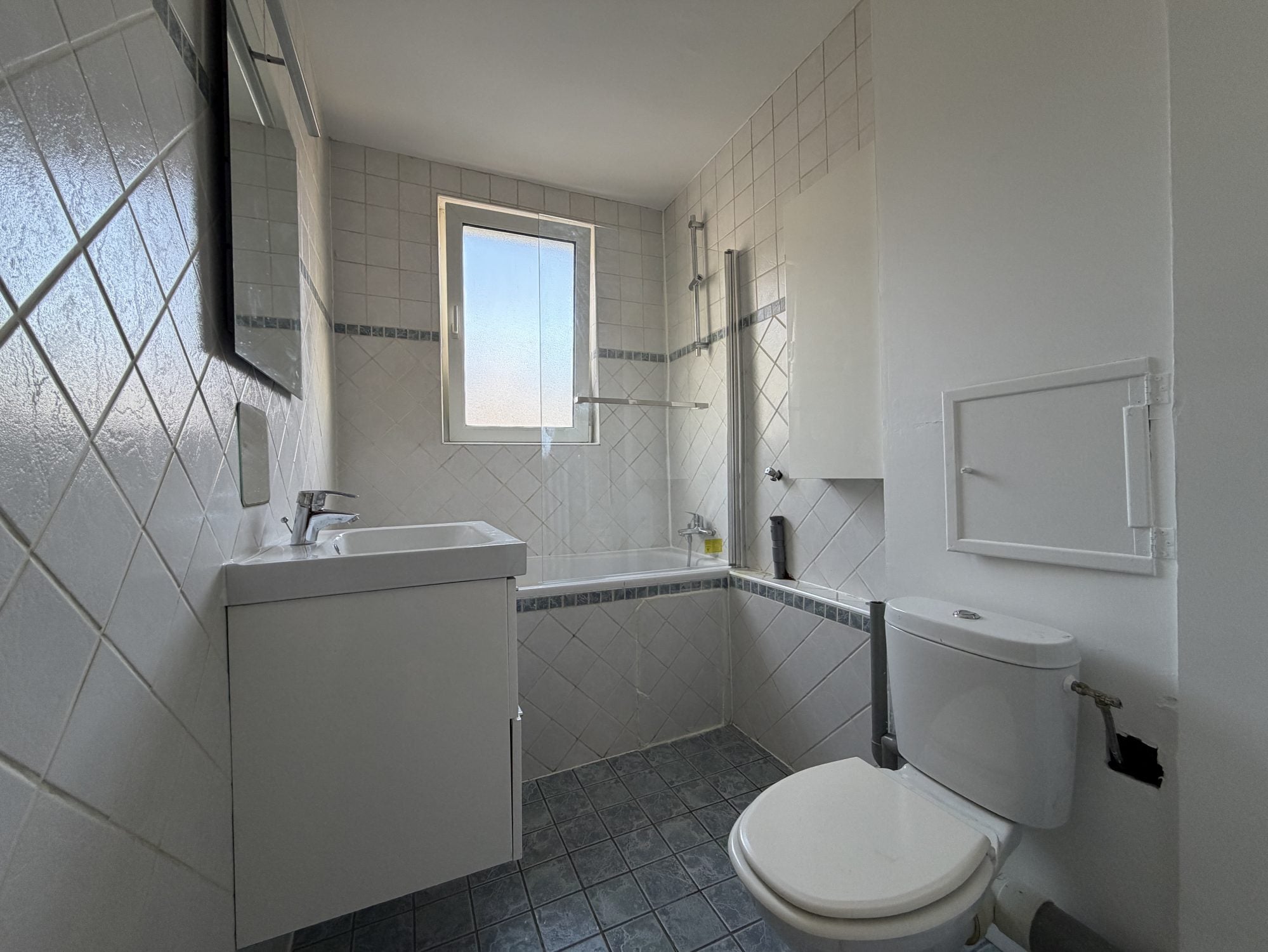 Appartement Quai des Belges à Strasbourg