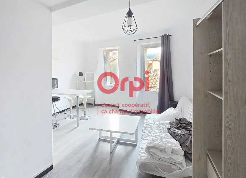 Appartement Petite Rue Tripon à Vinça