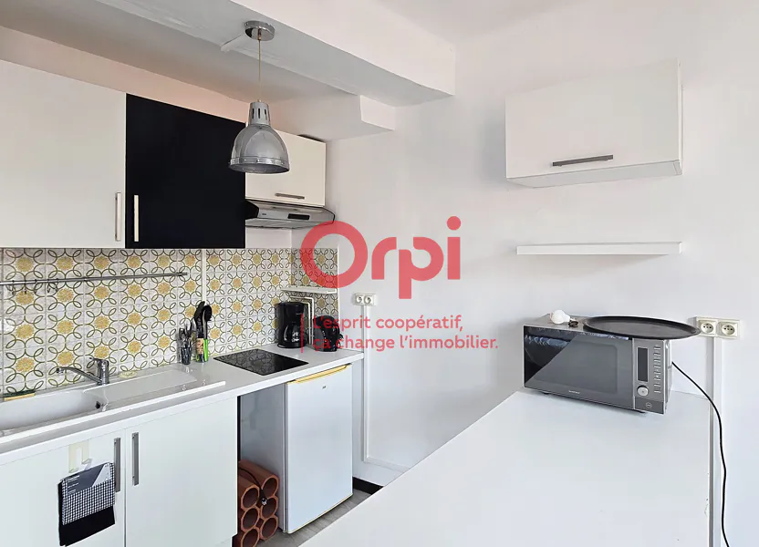 Appartement Petite Rue Tripon à Vinça