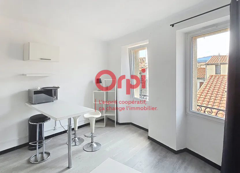 Appartement Petite Rue Tripon à Vinça