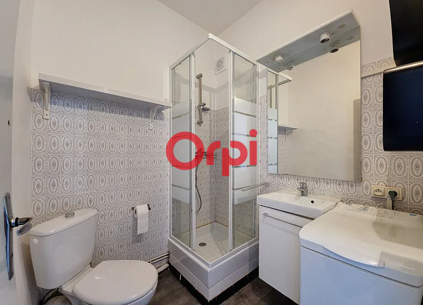 Appartement Petite Rue Tripon à Vinça
