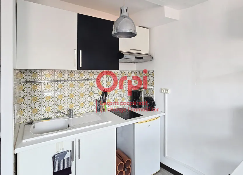 Appartement Petite Rue Tripon à Vinça