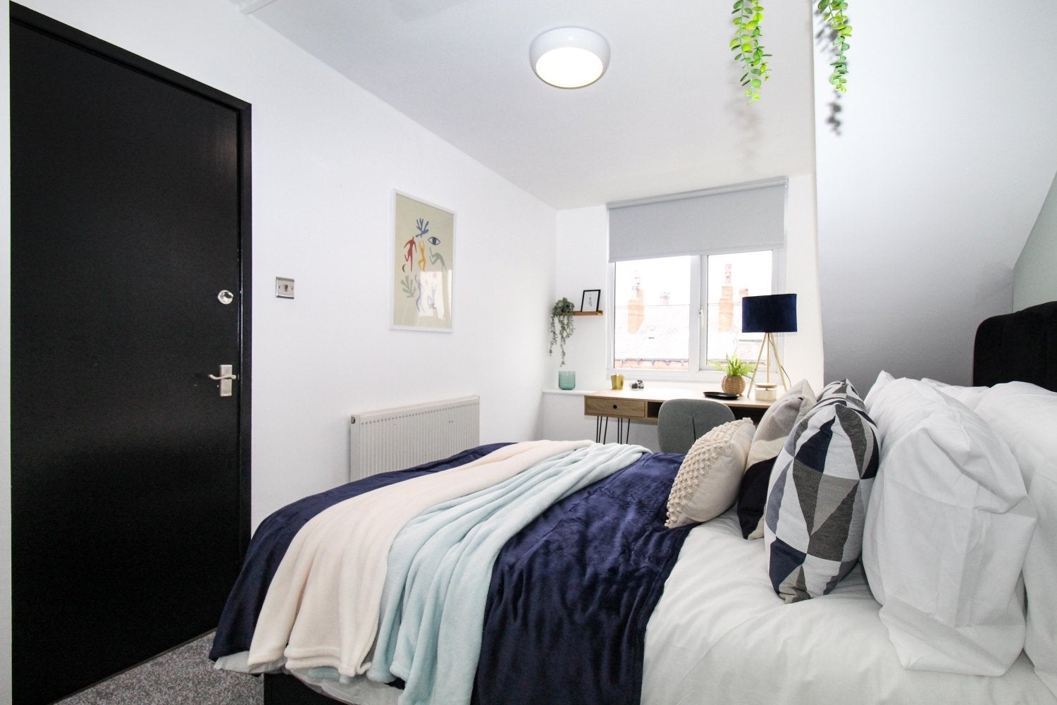 Room Grimthorpe Place in Leeds