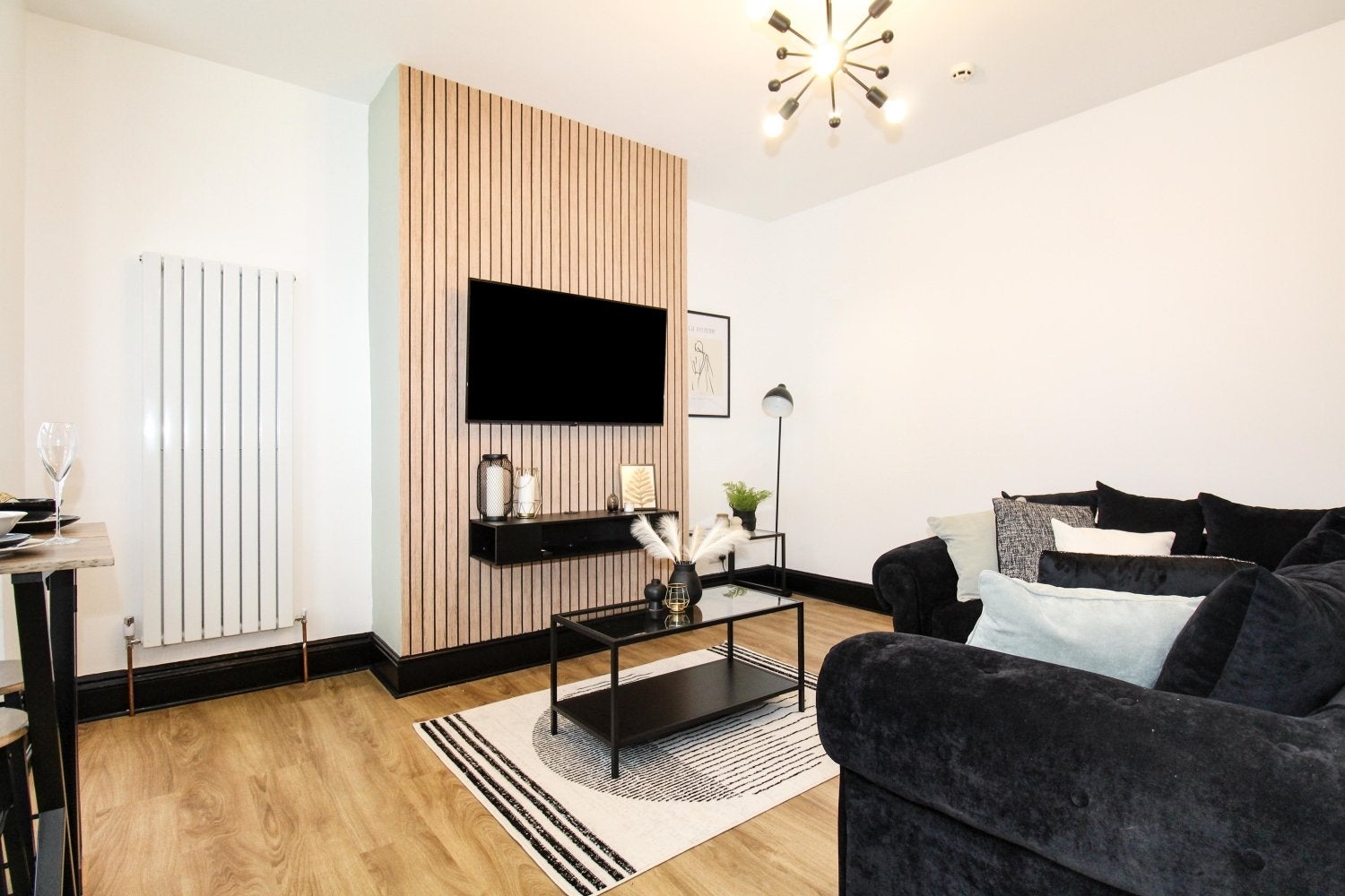 Room Grimthorpe Place in Leeds