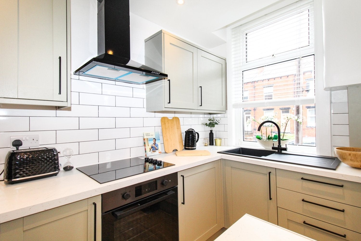 Room Grimthorpe Place in Leeds