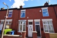 House Shaw Road South in Cheadle Hulme