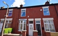House Shaw Road South in Cheadle Hulme