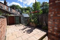 House Shaw Road South in Cheadle Hulme