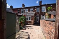 House Shaw Road South in Cheadle Hulme