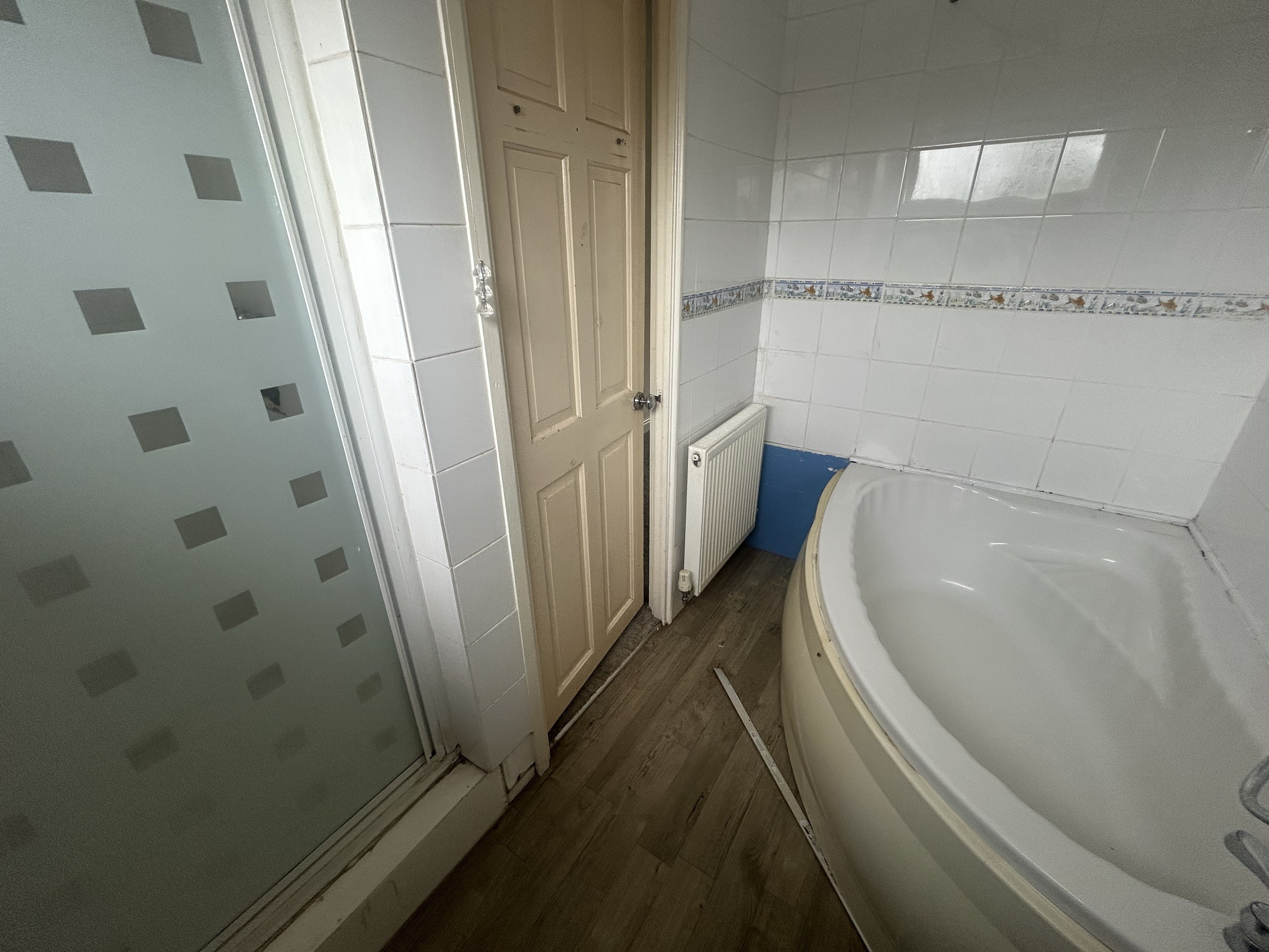House Piccadilly Close in Chelmsley Wood