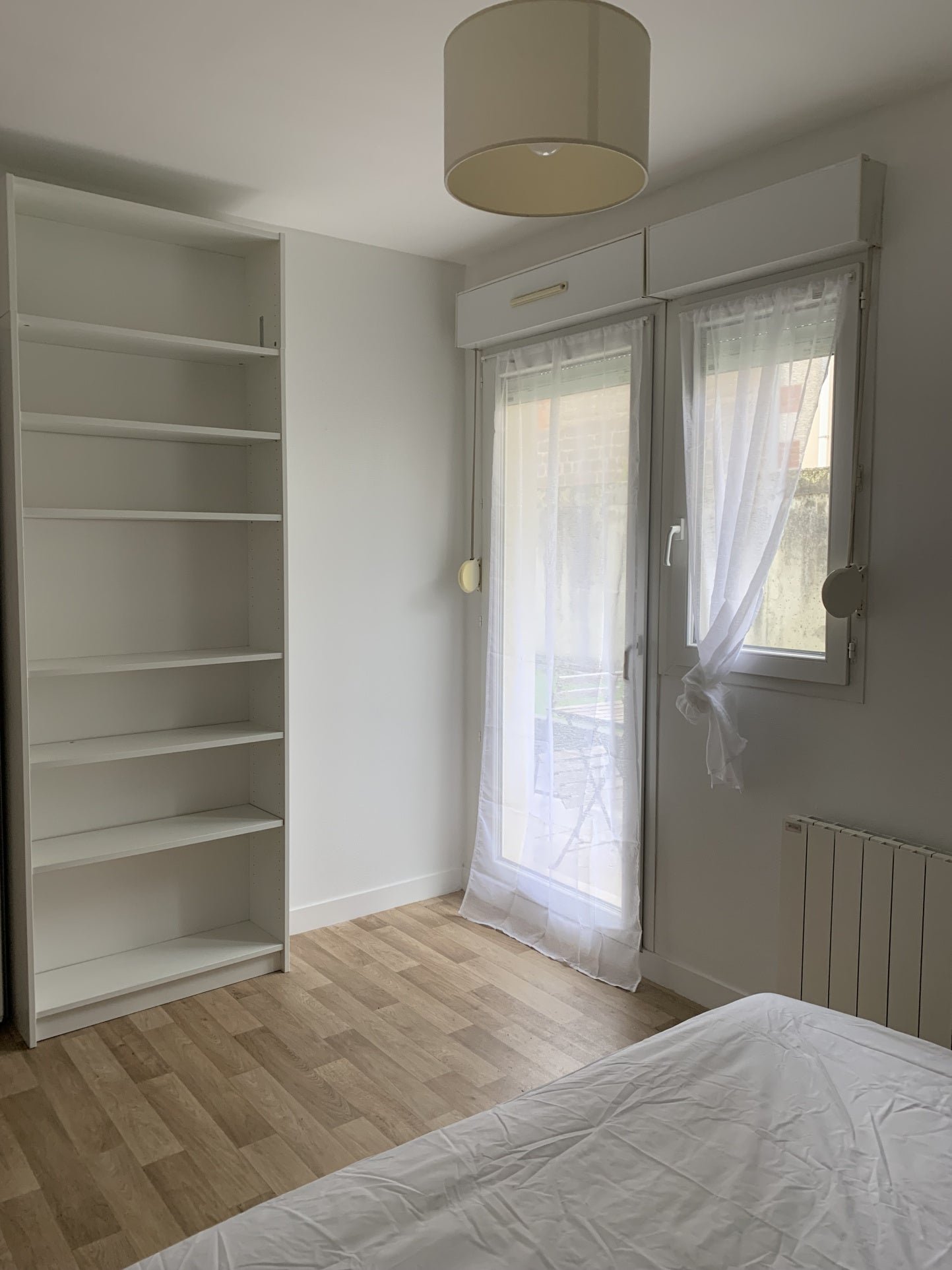 Appartement Rue du Rempart à Tours