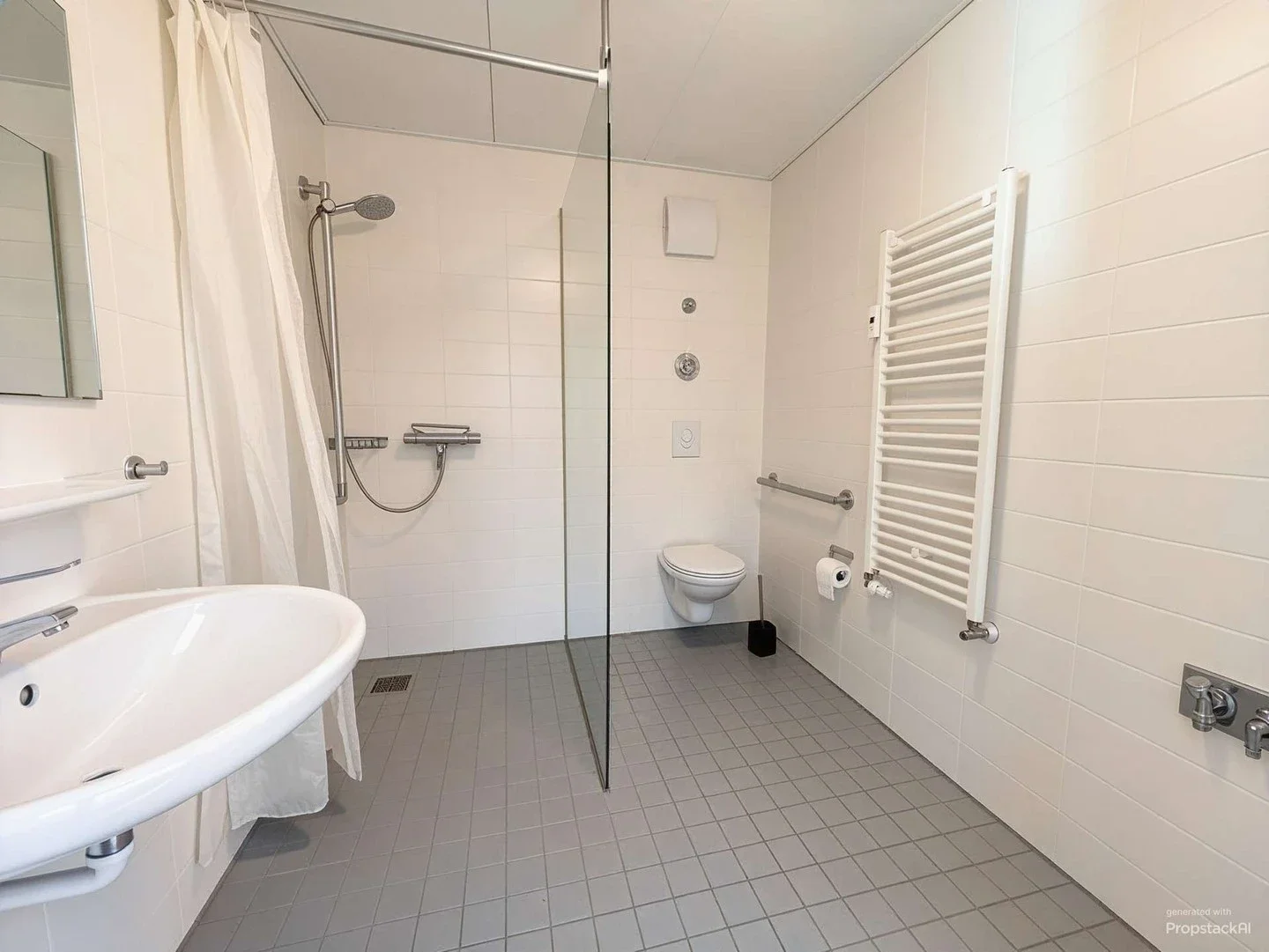 Wohnung Sachsenring in Köln