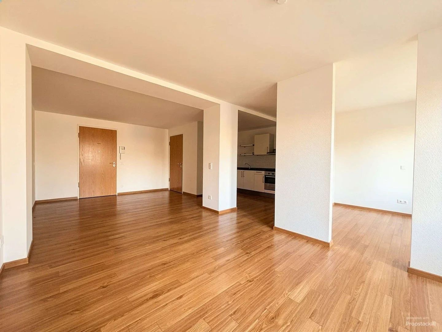 Wohnung Sachsenring in Köln