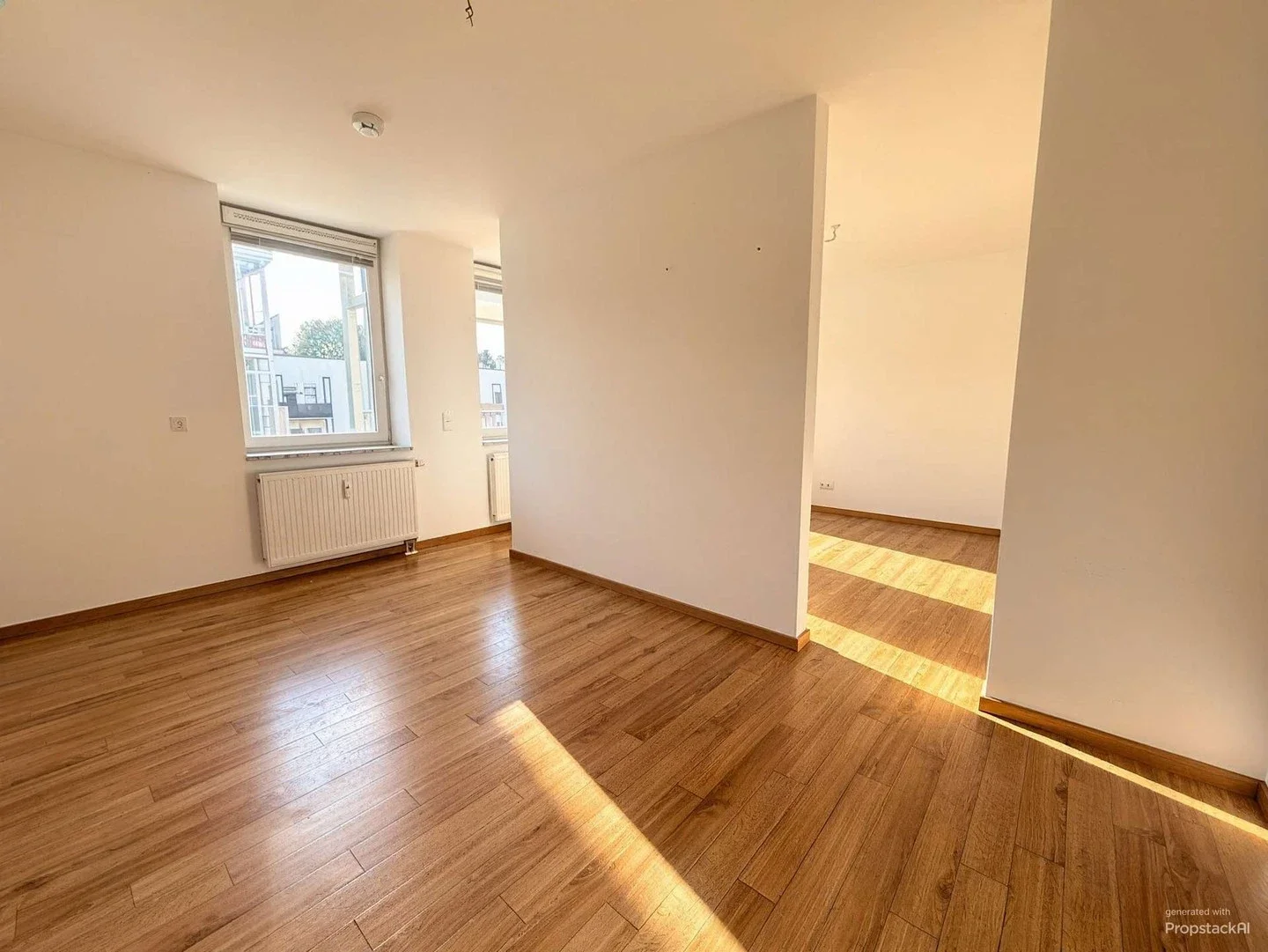 Wohnung Sachsenring in Köln