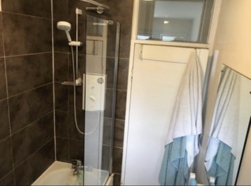 Room Great Suffolk Street in Greater London