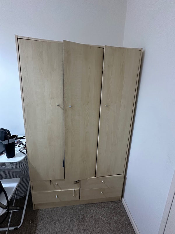 Room Great Suffolk Street in Greater London