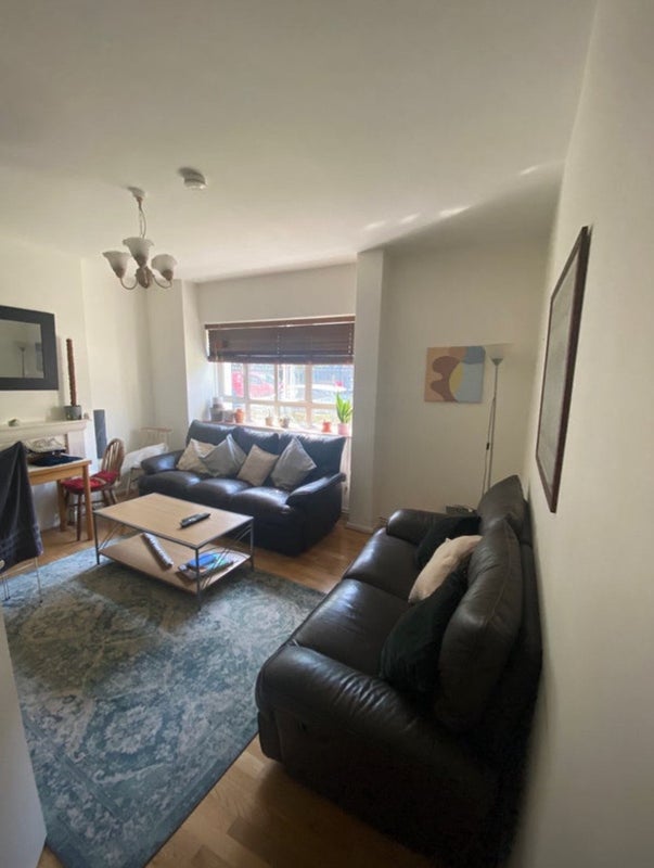 Room Great Suffolk Street in Greater London