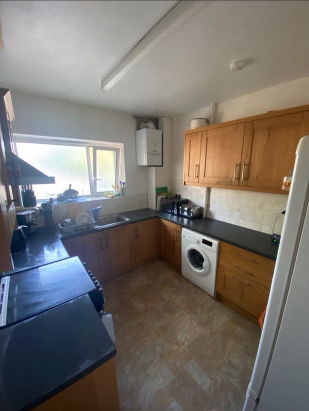 Room Great Suffolk Street in Greater London