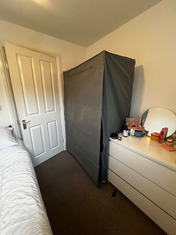 Room Woodland Mews in Greater London