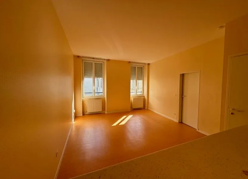 Appartement Rue Assémat Rives à Mazamet
