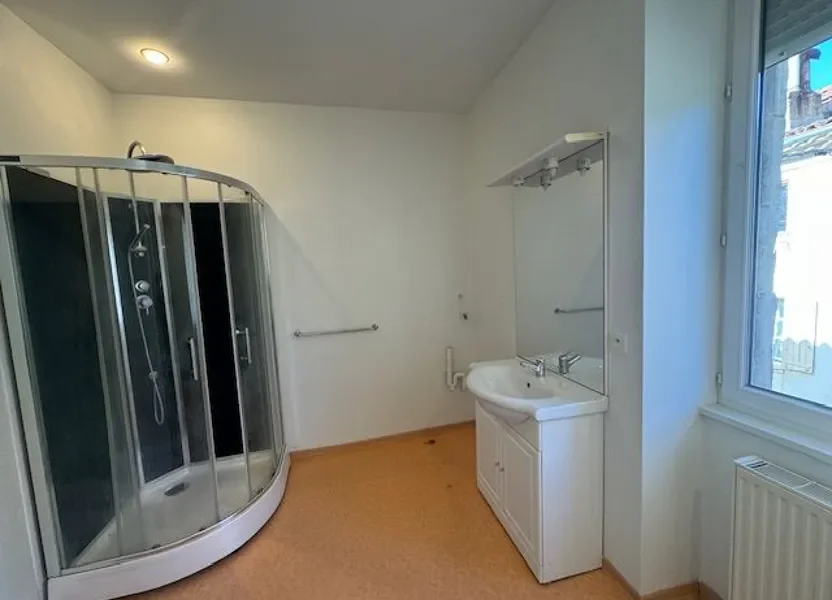 Appartement Rue Assémat Rives à Mazamet