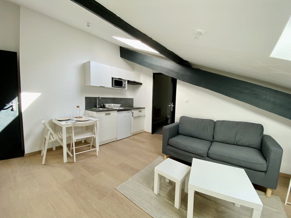 Appartement Rue du Vercors à Saint-Étienne