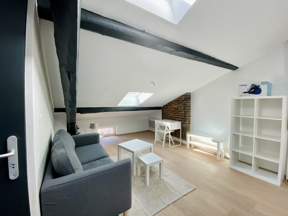 Appartement Rue du Vercors à Saint-Étienne