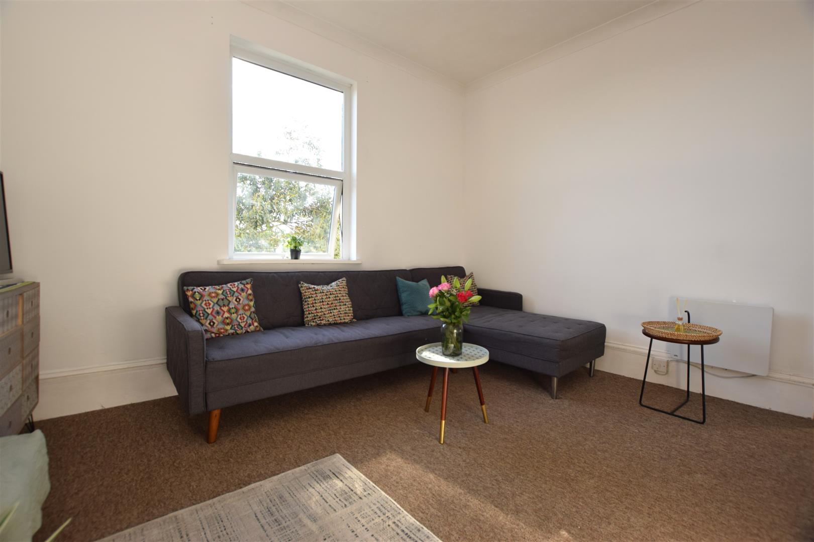 Flat Pevensey Road in St Leonards