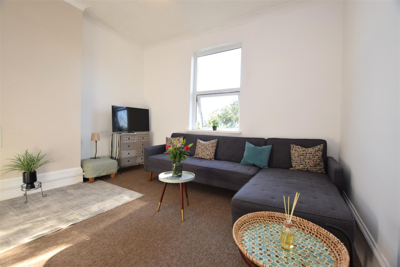 Flat Pevensey Road in St Leonards