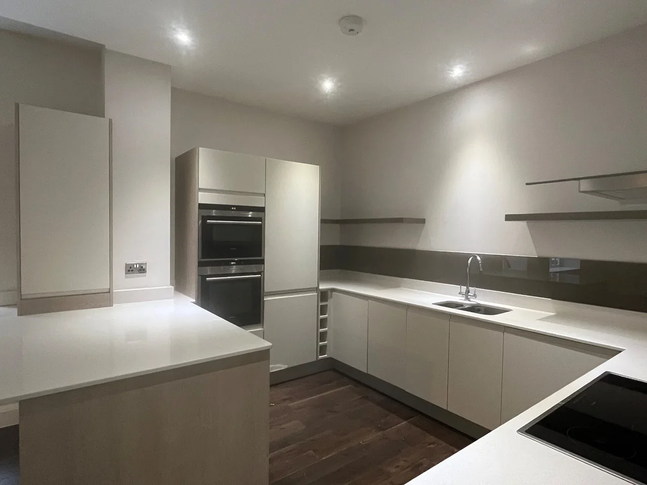 Flat Arden Grove in St Albans