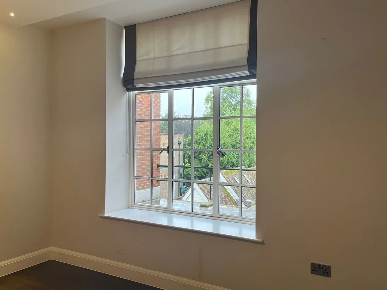 Flat Arden Grove in St Albans
