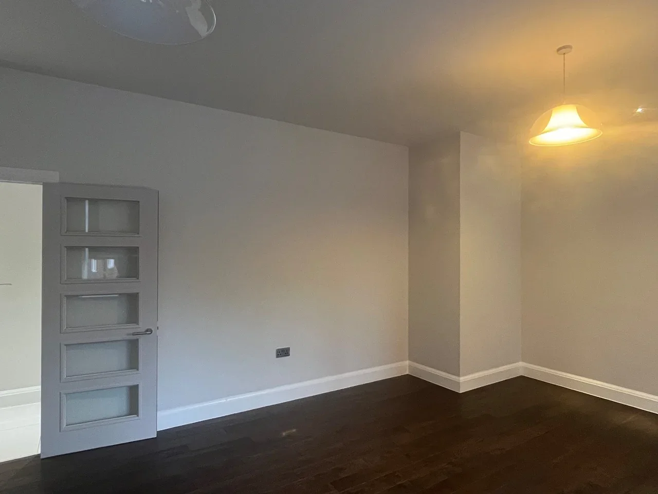 Flat Arden Grove in St Albans