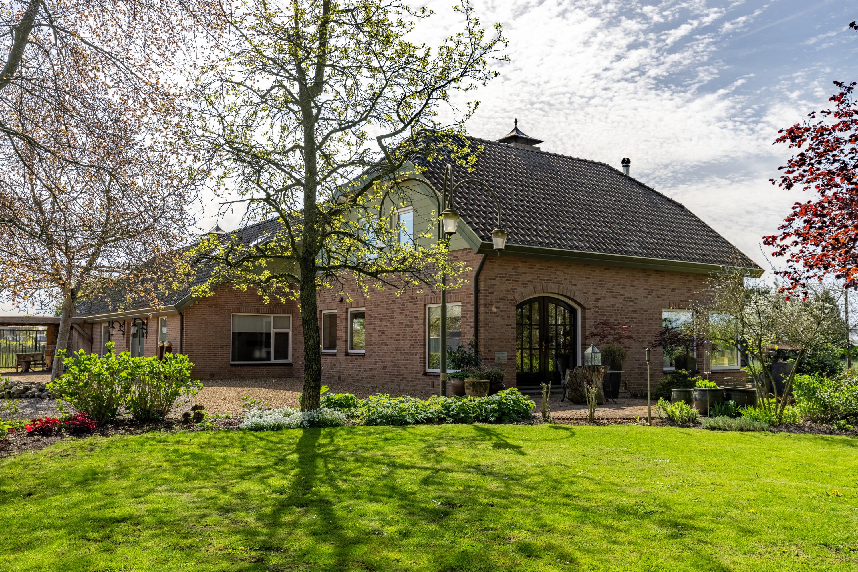 Kruisstraat 50 in Gendt