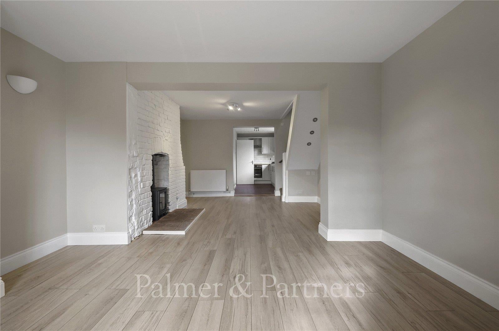 House Copford 28 in Colchester