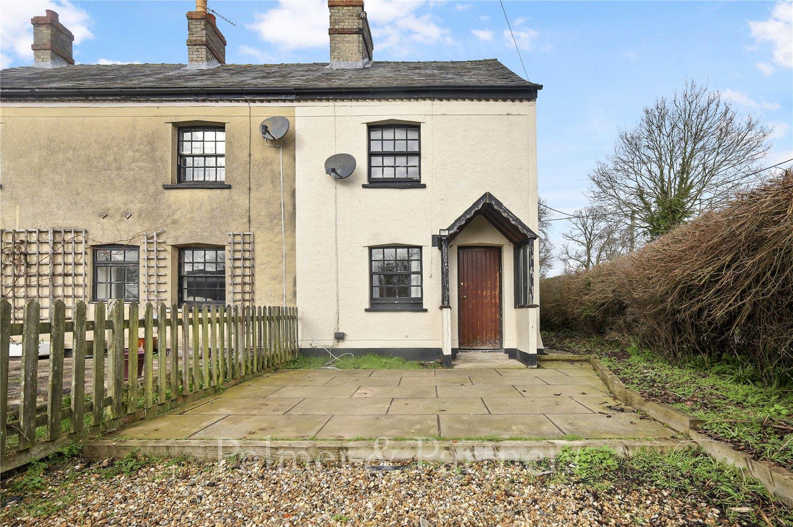 House Copford 28 in Colchester