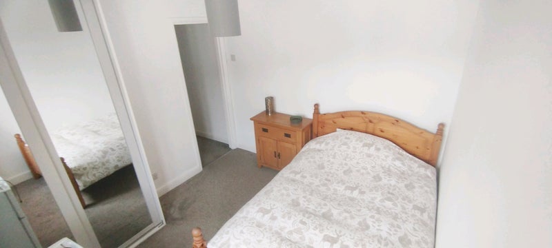 Room Main Road in Bolsover
